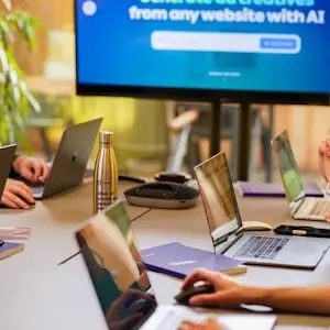 Ai Client Content System for Agencies